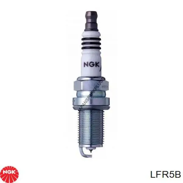Купити LFR5B NGK Свічка запалювання
