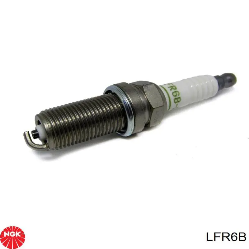 Купити LFR6B NGK Свічка запалювання