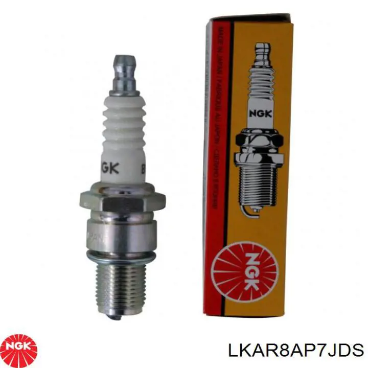 Купити 670050892 Fiat/Alfa/Lancia Свічка запалювання