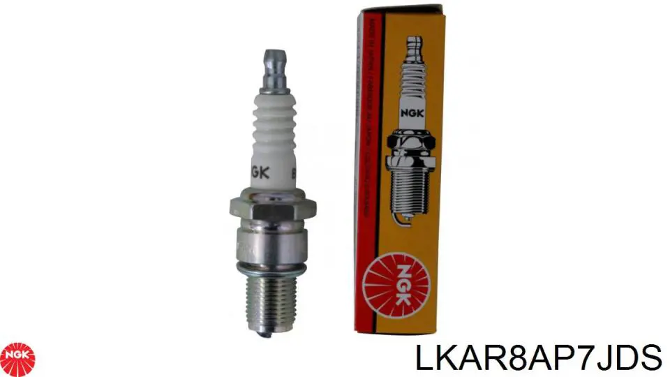 Купити 96748 NGK Свічка запалювання