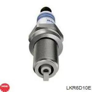 Свічки автомобільні NGK LKR6D10E ціна, від 3.46 USD