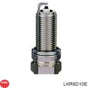 Свічки запалювання LKR6D10E NGK