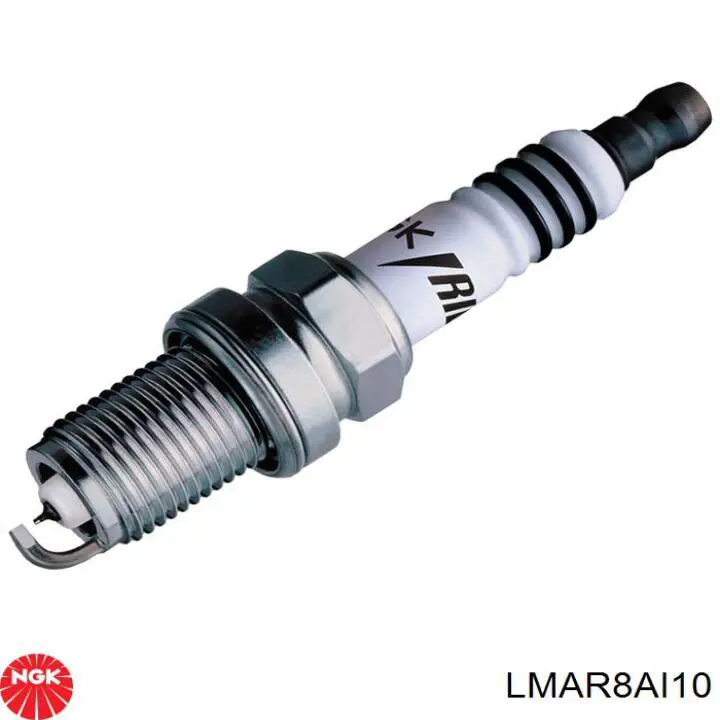 LMAR8AI10 NGK Свіча запалювання