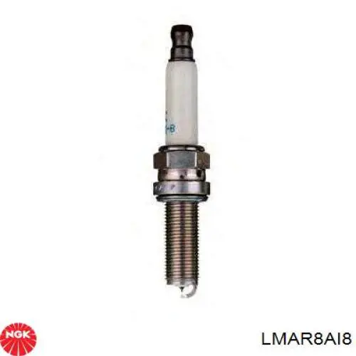 Купити LMAR8AI8 NGK Свічка запалювання