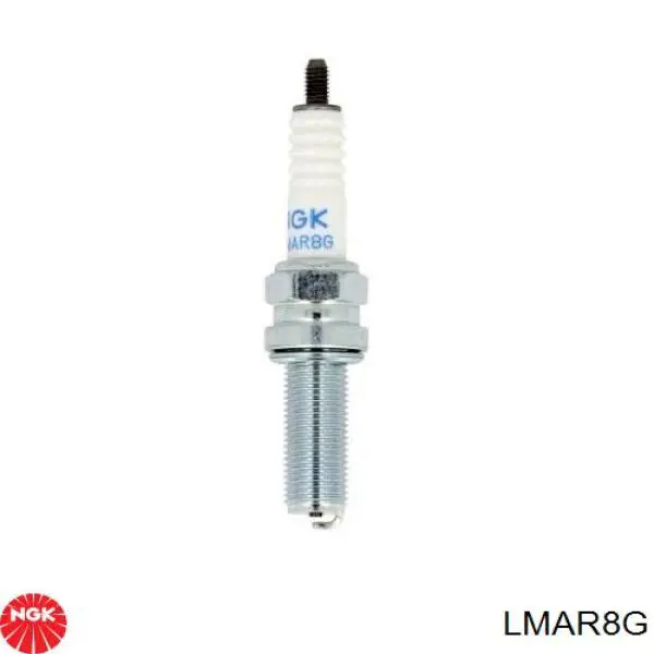 LMAR8G NGK Свіча запалювання