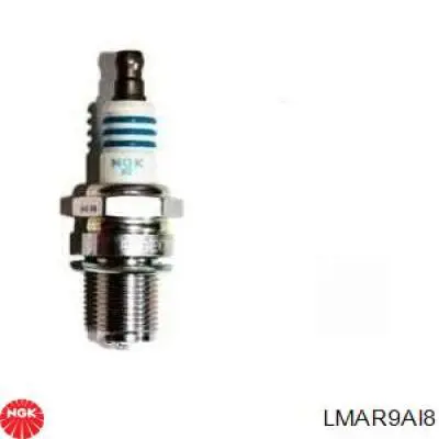 Свічки автомобільні NGK LMAR9AI8 ціна, від 28.32 USD