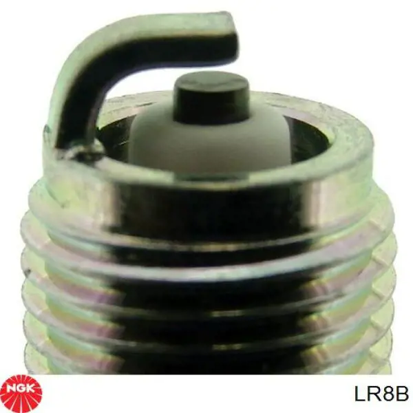 LR8B NGK Свіча запалювання