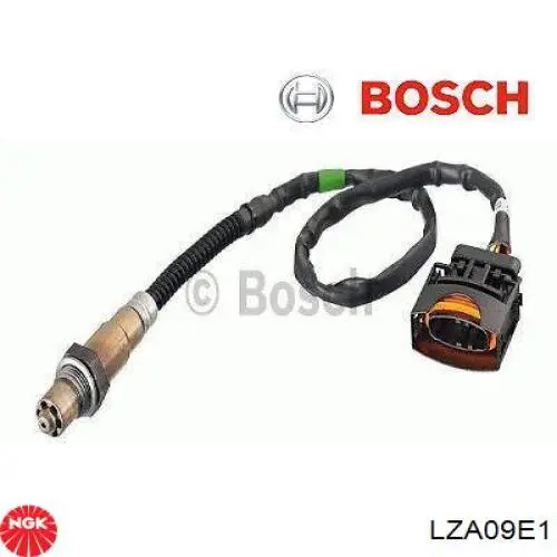 13246 Bosch Датчик кисню