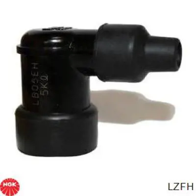 Купити LZFH NGK 