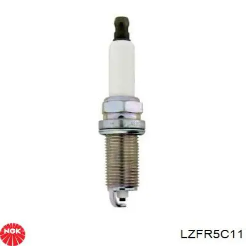 Купити LZFR5C11 NGK Свічка запалювання