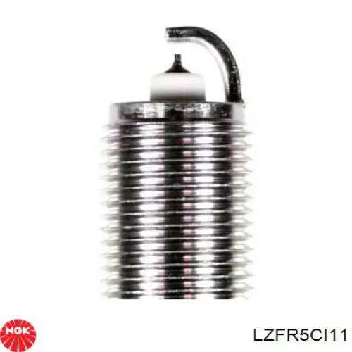 Купити LZFR5CI11 NGK Свічка запалювання