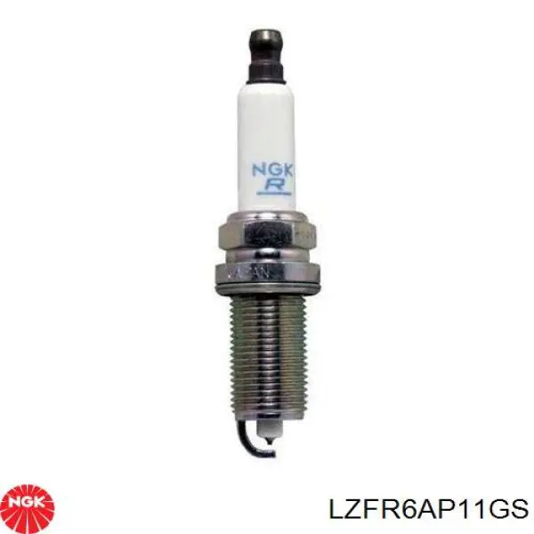 Купити 242236653 Bosch Свічка запалювання