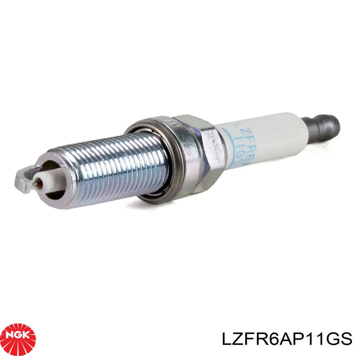 Купити LZFR6AP11GS NGK Свічка запалювання