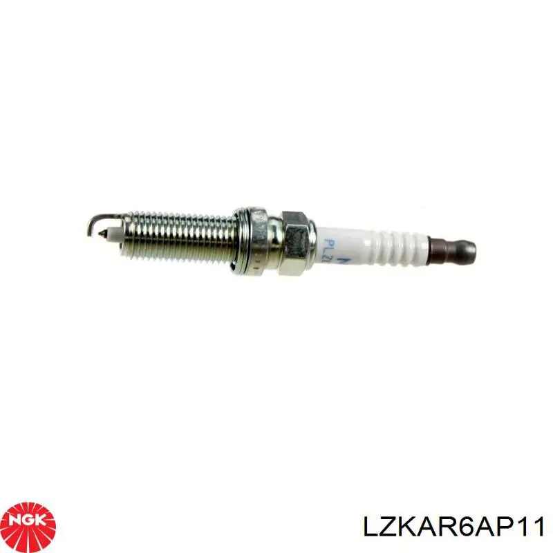 Купити LZKAR6AP11 NGK Свічка запалювання