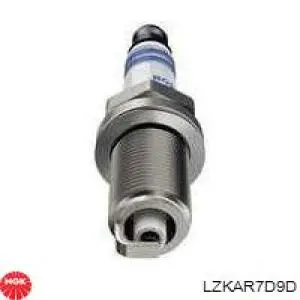 Купити LZKAR7D9D NGK Свічка запалювання