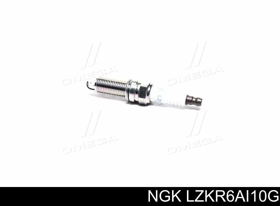 Купити LZKR6AI10G NGK Свічка запалювання