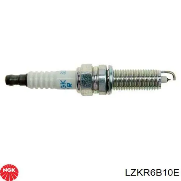 Свічки автомобільні NGK LZKR6B10E ціна, від 3.46 USD