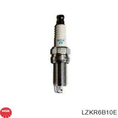 Купити LZKR6B10E NGK Свічка запалювання