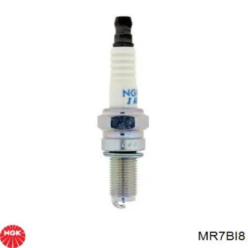 Купити MR7BI8 NGK Свічка запалювання