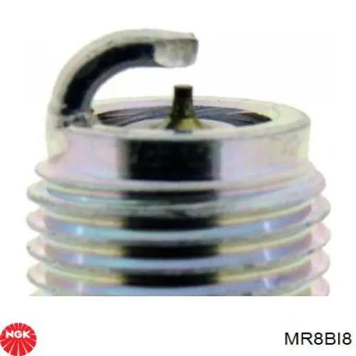 Купити MR8BI8 NGK Свічка запалювання
