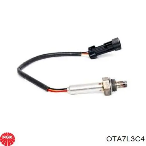 Купити OTA7L3C4 NGK Лямбда зонд, датчик кисню