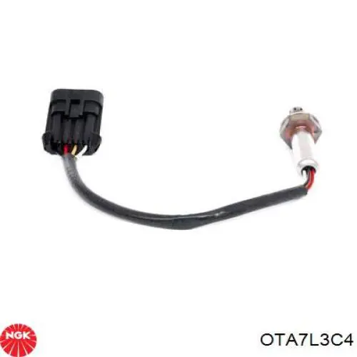 OTA7L3C4 NGK Датчик кисню