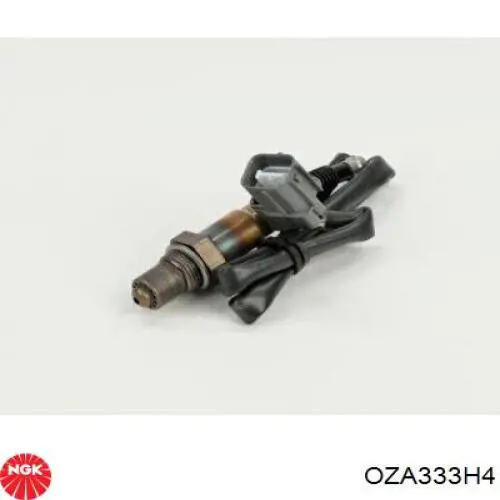 Лямбдазонд, датчик кисню до каталізатора Honda 36531P06A11 ціна, від 37.22 USD