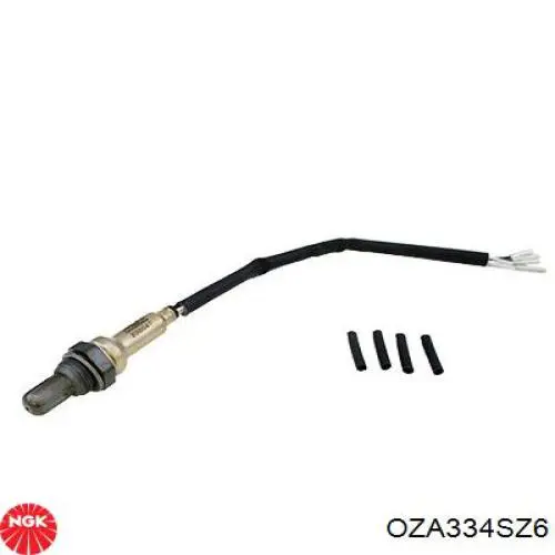 Купити 855359 General Motors Лямбдазонд, датчик кисню до каталізатора