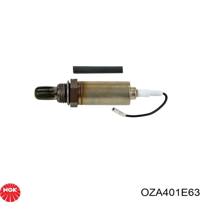 Лямбда датчик кисню Mitsubishi MD109613 ціна, від 40.38 USD