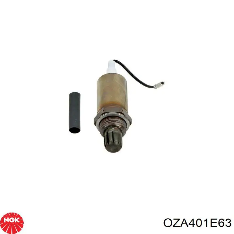 Купити MD109613 Mitsubishi Лямбда зонд, датчик кисню