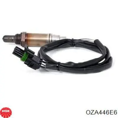 Купити 590001 Maxgear Лямбда зонд, датчик кисню