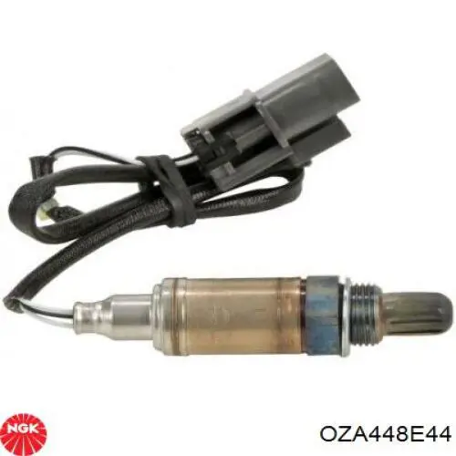 Лямбда-зонд 0258003076 Bosch
