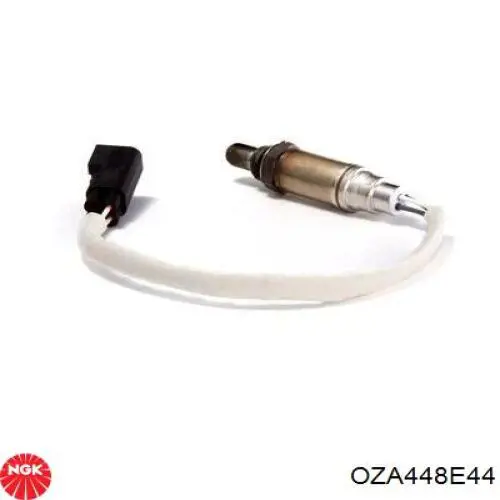 Лямбда датчик кисню Bosch 0258003076 ціна, від 9.84 USD