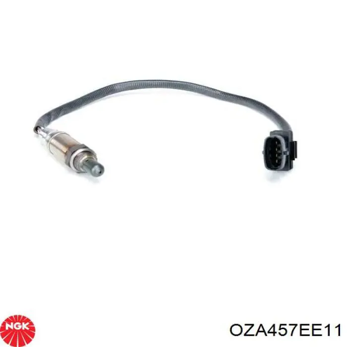 590069 Maxgear Лямбдазонд, датчик кисню до каталізатора