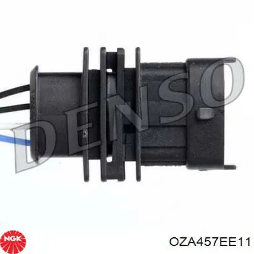 Лямбдазонд, датчик кисню до каталізатора Maxgear 590069 ціна, від 29.78 USD