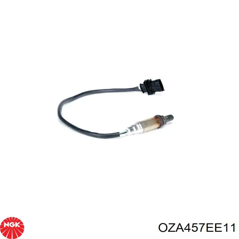 Купити 590069 Maxgear Лямбдазонд, датчик кисню до каталізатора