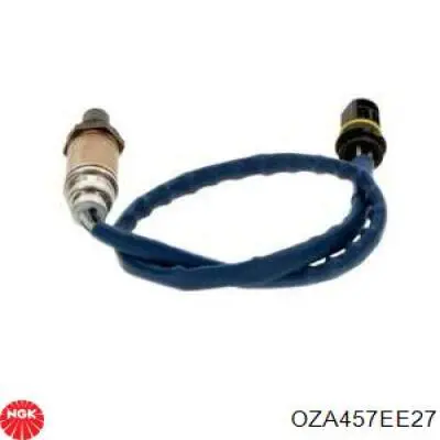A0005408517 Mercedes Лямбда-зонд, датчик кисню до каталізатора, правий