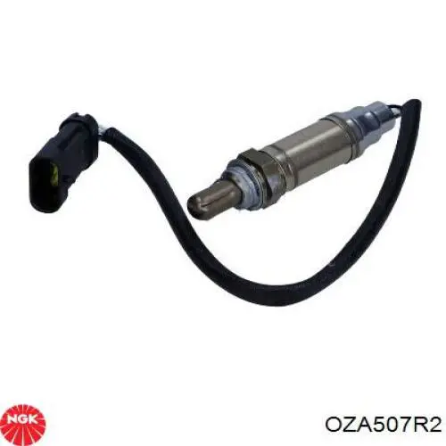 Лямбда датчик кисню NGK 480 ціна, від 38.47 USD