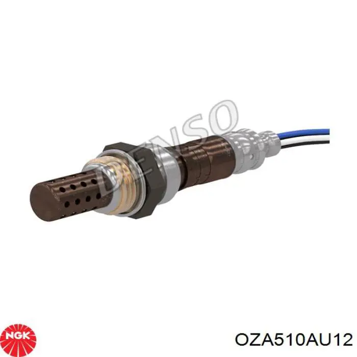 Купити Лямбда-зонд Audi A6 C7 4G2, 4GC