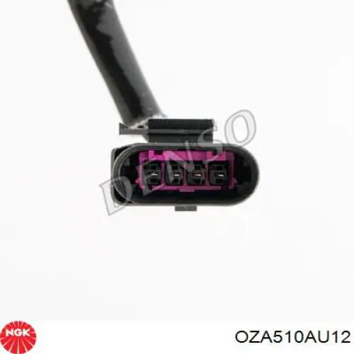  Лямбда-зонд Audi A6 