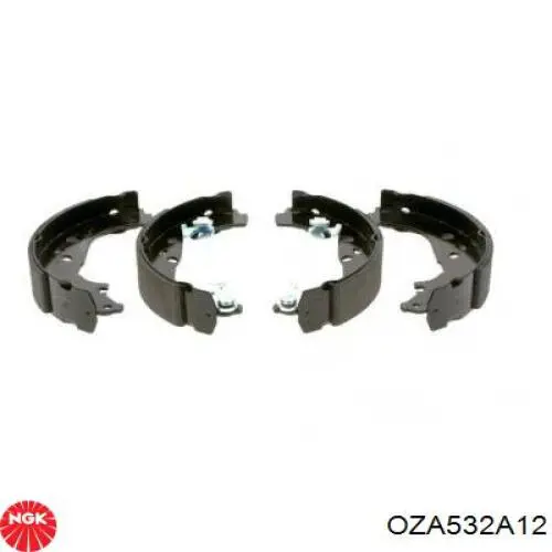 Лямбда-зонд OZA532A12 NGK