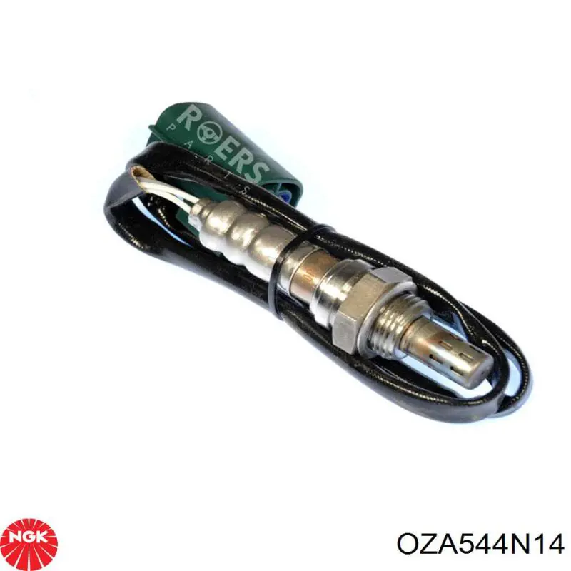 Купити OZA544N14 NGK Лямбдазонд, датчик кисню до каталізатора