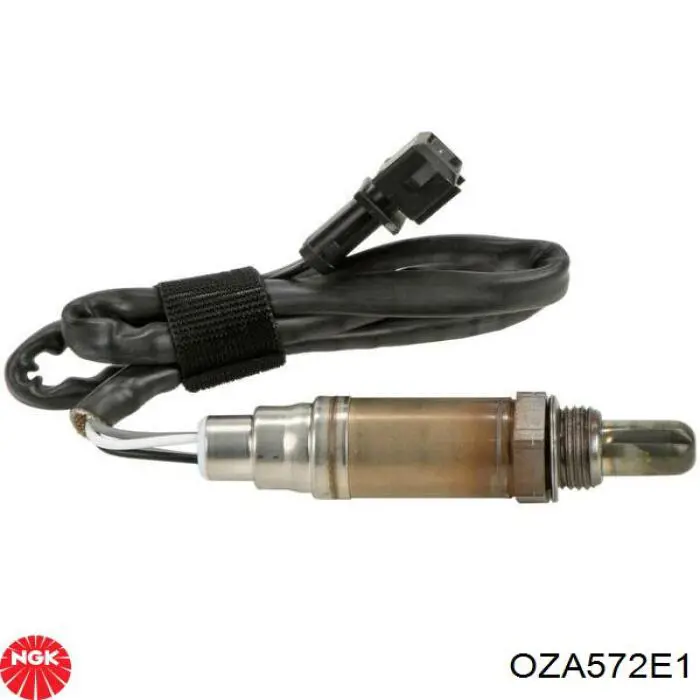 Лямбдазонд, датчик кисню до каталізатора Bosch 258003745 ціна, від 57.51 USD