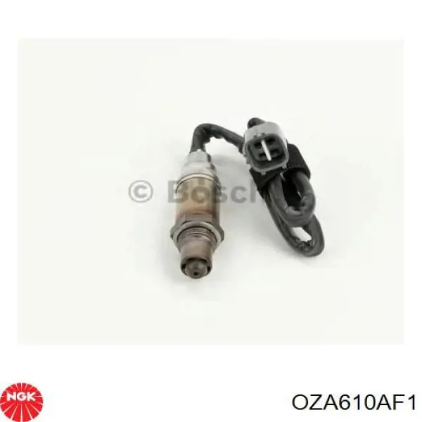Купити OZA610AF1 NGK 
