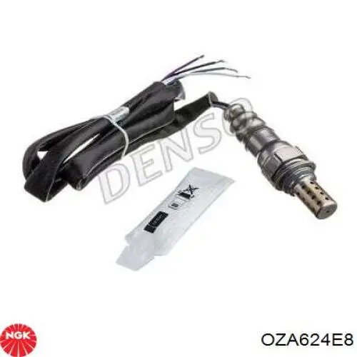 OZA624E8 NGK Датчик кисню