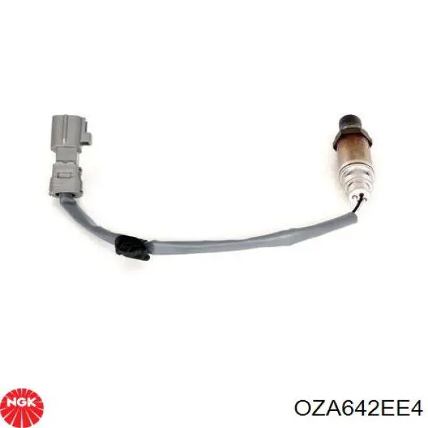 Лямбдазонд, датчик кисню після каталізатора Bosch 258986716 ціна, від 38.01 USD