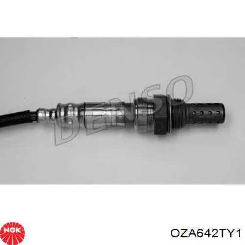 Купити A2C59513894Z Continental/Siemens Лямбда-зонд, датчик кисню після каталізатора