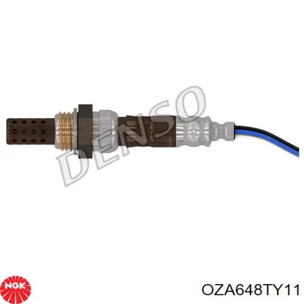 OZA648TY11 NGK 