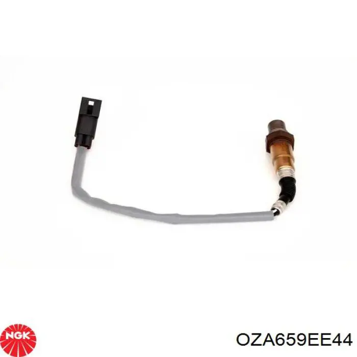 Лямбда-зонд 96VB9F472DB Ford