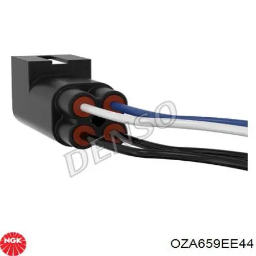 Лямбда датчик кисню Ford 96VB9F472DB ціна, від 42.97 USD